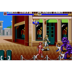 MIGHTY MORPHIN POWER RANGERS THE MOVIE MD IG1