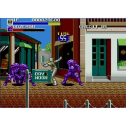 MIGHTY MORPHIN POWER RANGERS THE MOVIE MD IG3