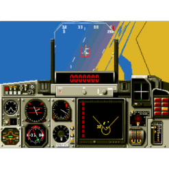 MIG 29 FIGHTER PILOT MD IG1