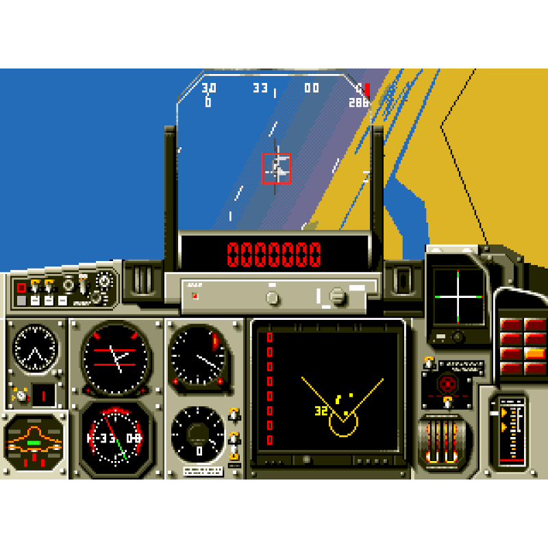 MIG-29 FIGHTER PILOT MD - Image 3