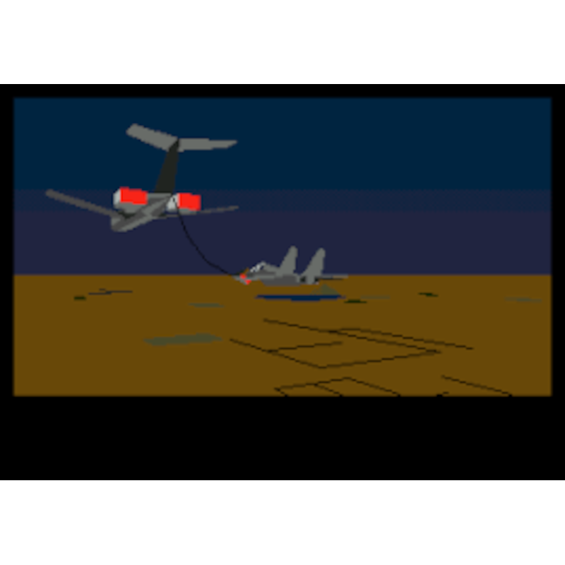 MIG-29 FIGHTER PILOT MD - Image 4