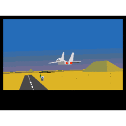 MIG 29 FIGHTER PILOT MD IG3