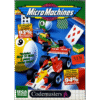 MICRO MACHINES MD FC
