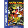 MICKEY MANIA THE TIMELESS ADVENTURE OF MICKEY MOUSE MD FC
