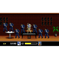 MICHAEL JACKSONS MOONWALKER MD IG1