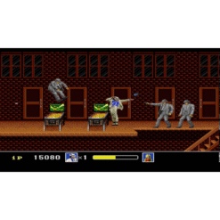 MICHAEL JACKSONS MOONWALKER MD IG2