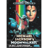 MICHAEL JACKSONS MOONWALKER MD FC