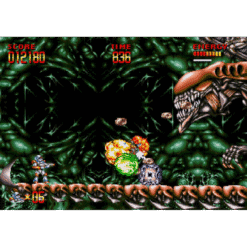 MEGA TURRICAN MD IG1