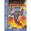 MEGA TURRICAN MD FC