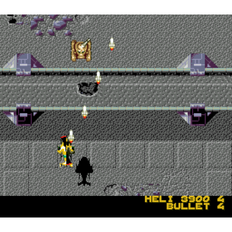 MEGA SWIV MD - Image 4