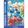 MEGAMAN THE WILY WARS MD FC