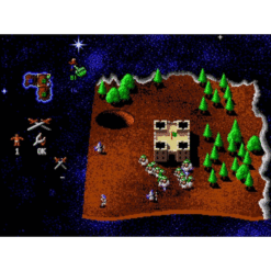 MEGA LO MANIA MD IG3