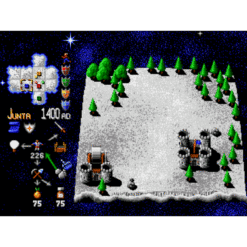 MEGA LO MANIA MD IG1