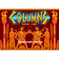 MEGA GAMES 6 VOL.3 MD IG1