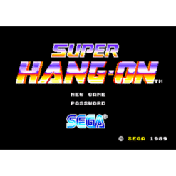 MEGA GAMES 6 VOL.2 MD IG6