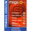 MEGA GAMES 6 VOL.3 MD FC