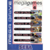MEGA GAMES 6 MD FC