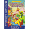 MCDONALDS TREASURE LAND ADVENTURE MD FC