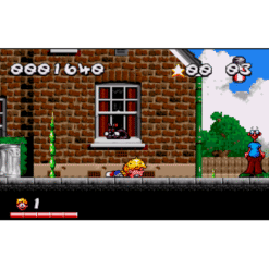 MARKOS MAGIC FOOTBALL MD IG3