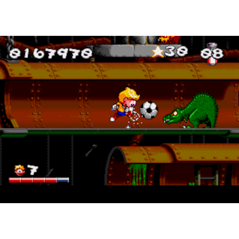 MARKO'S MAGIC FOOTBALL MD - Image 2