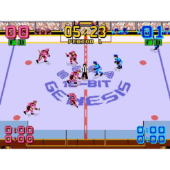 MARIO LEMEIUX HOCKEY MD IG2