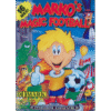 MARKOS MAGIC FOOTBALL MD FC
