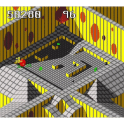 MARBLE MADNESS MD IG2