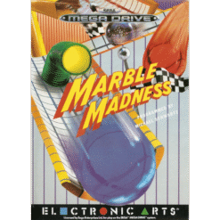 MARBLE MADNESS MD
