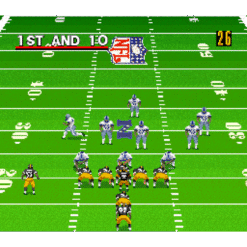 MADDEN NFL 97 MD IG2