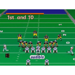 MADDEN NFL 97 MD IG3