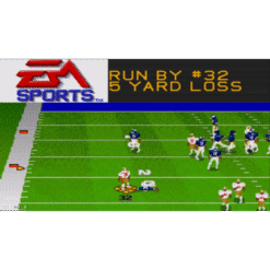 MADDEN NFL 95 MD IG2