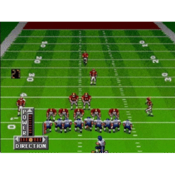 MADDEN NFL 94 MD IG3