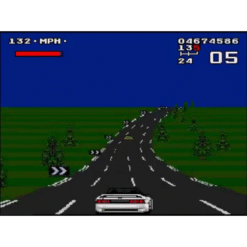 LOTUS TURBO CHALLENGE MD IG1