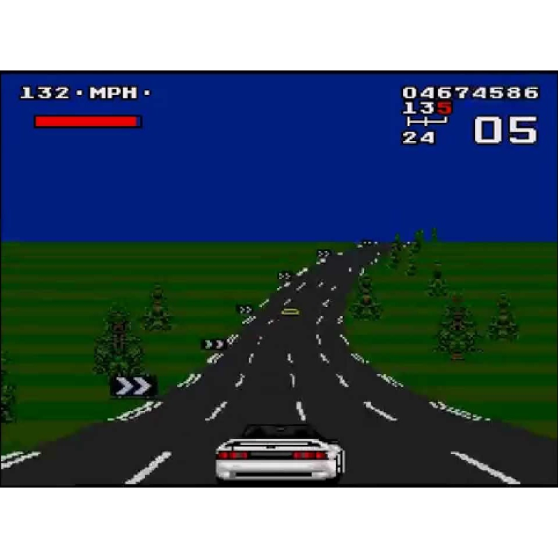 LOTUS TURBO CHALLENGE MD - Image 4