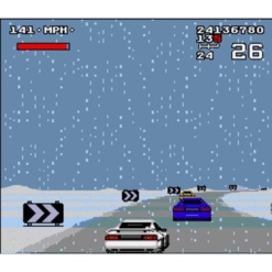 LOTUS TURBO CHALLENGE MD IG3