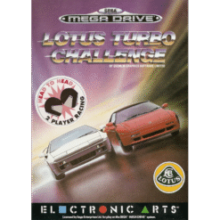 LOTUS TURBO CHALLENGE MD