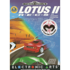 LOTUS II RECS (CLASSICS) MD (CIB)