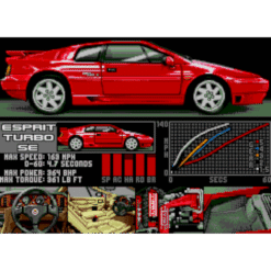 LOTUS II RECS MD IG1