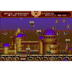 EMPIRE OF STEEL MD IG2