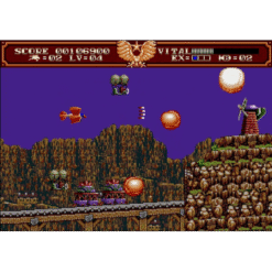 EMPIRE OF STEEL MD IG3