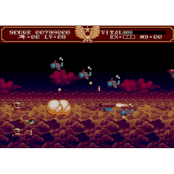 EMPIRE OF STEEL MD IG1