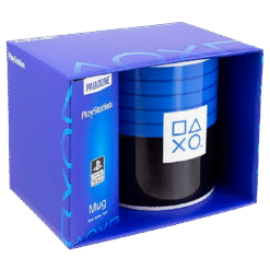 CANECA PLAYSTATION (ICONES)