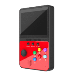 CONSOLA PORTÁTIL GAME BOX POWER M9