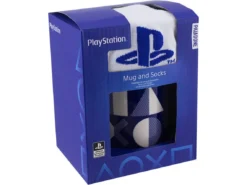 CONJUNTO DE OFERTA CANECA MEIAS PLAYSTATION 5 3