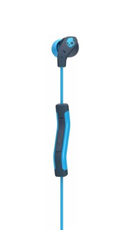 SKULLCANDY EARPHONE METHOD AZUL PRETO IG2