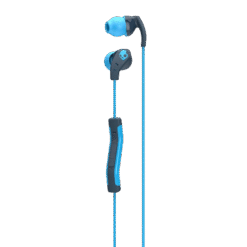 SKULLCANDY EARPHONE METHOD AZUL/PRETO