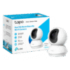 TP LINK CAMARA SEGURANCA WI FI 2K TAPO C210 FC