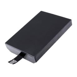 OEM CAIXA P/DISCO XBOX 360 SLIM