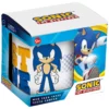 CANECA DE CERÂMICA 325ML SONIC FAST LANE