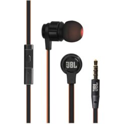JBL AURICULARES COM FIO T180A PRETO